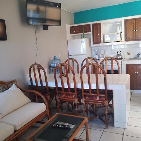 La Casita De La Penita Aparthotel Penita de Jaltemba Bagian luar foto