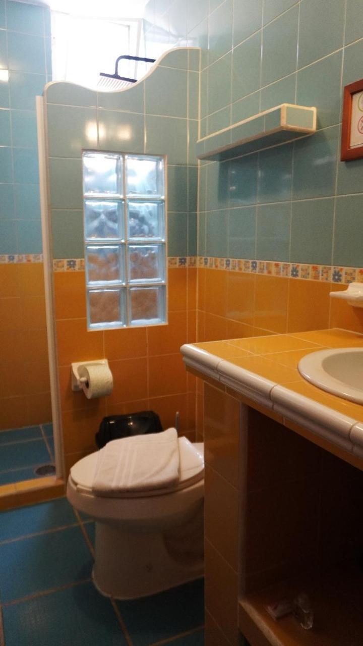 La Casita De La Penita Aparthotel Penita de Jaltemba Bagian luar foto