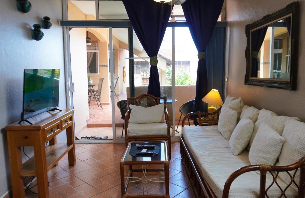 La Casita De La Penita Aparthotel Penita de Jaltemba Bagian luar foto
