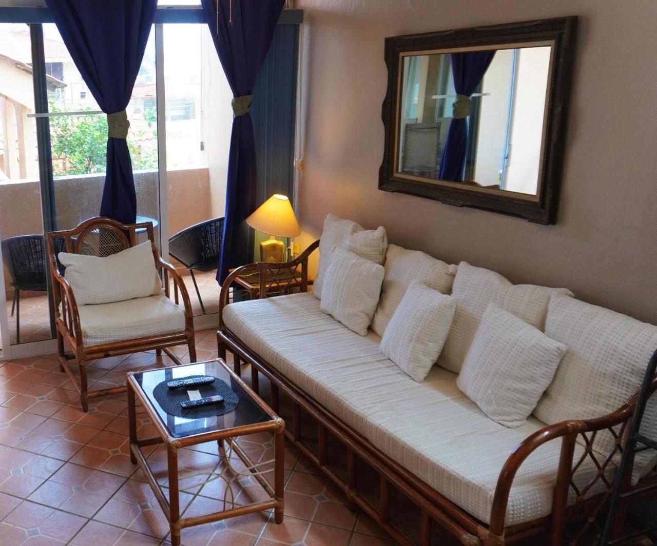 La Casita De La Penita Aparthotel Penita de Jaltemba Bagian luar foto