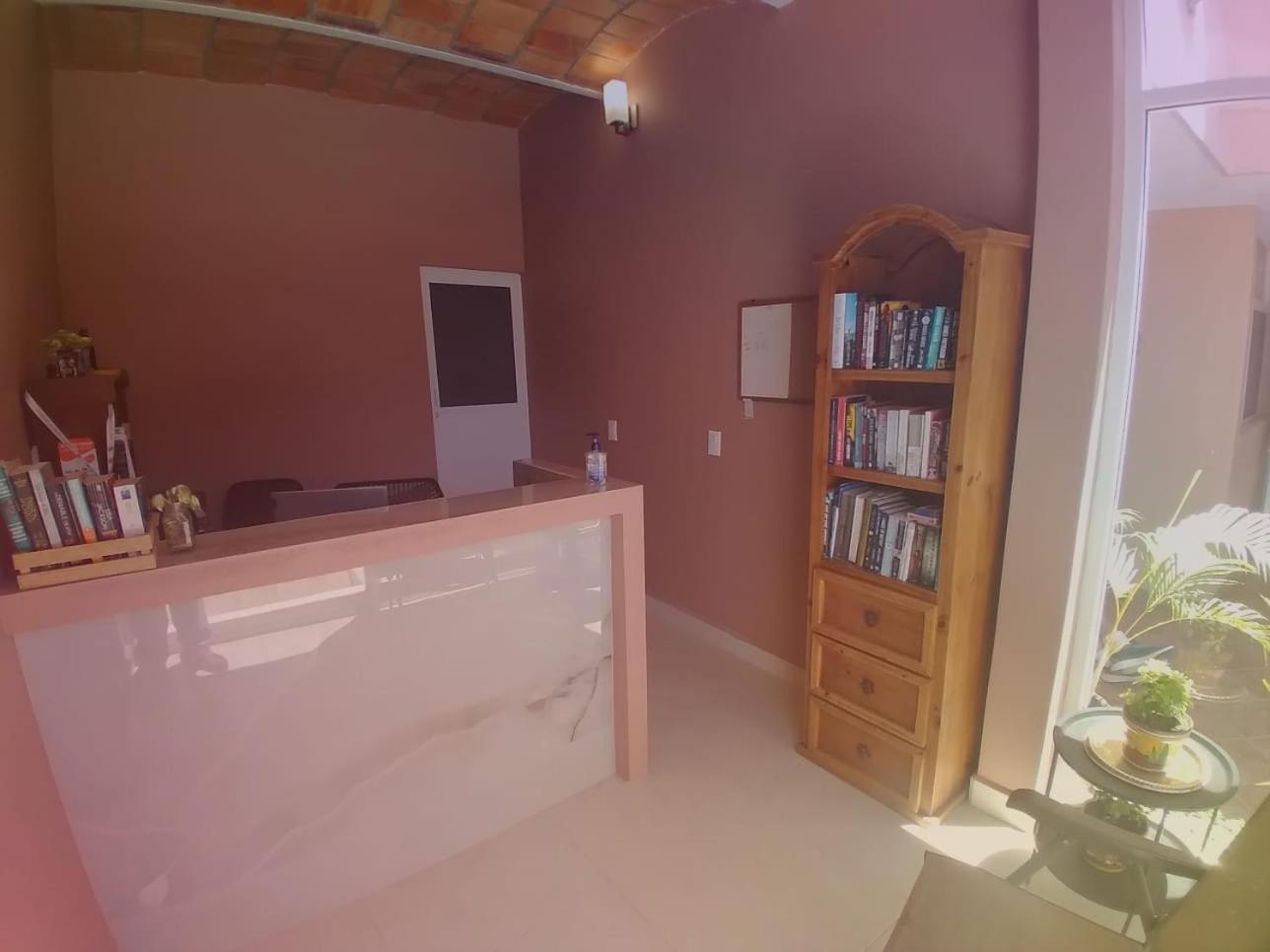 La Casita De La Penita Aparthotel Penita de Jaltemba Bagian luar foto