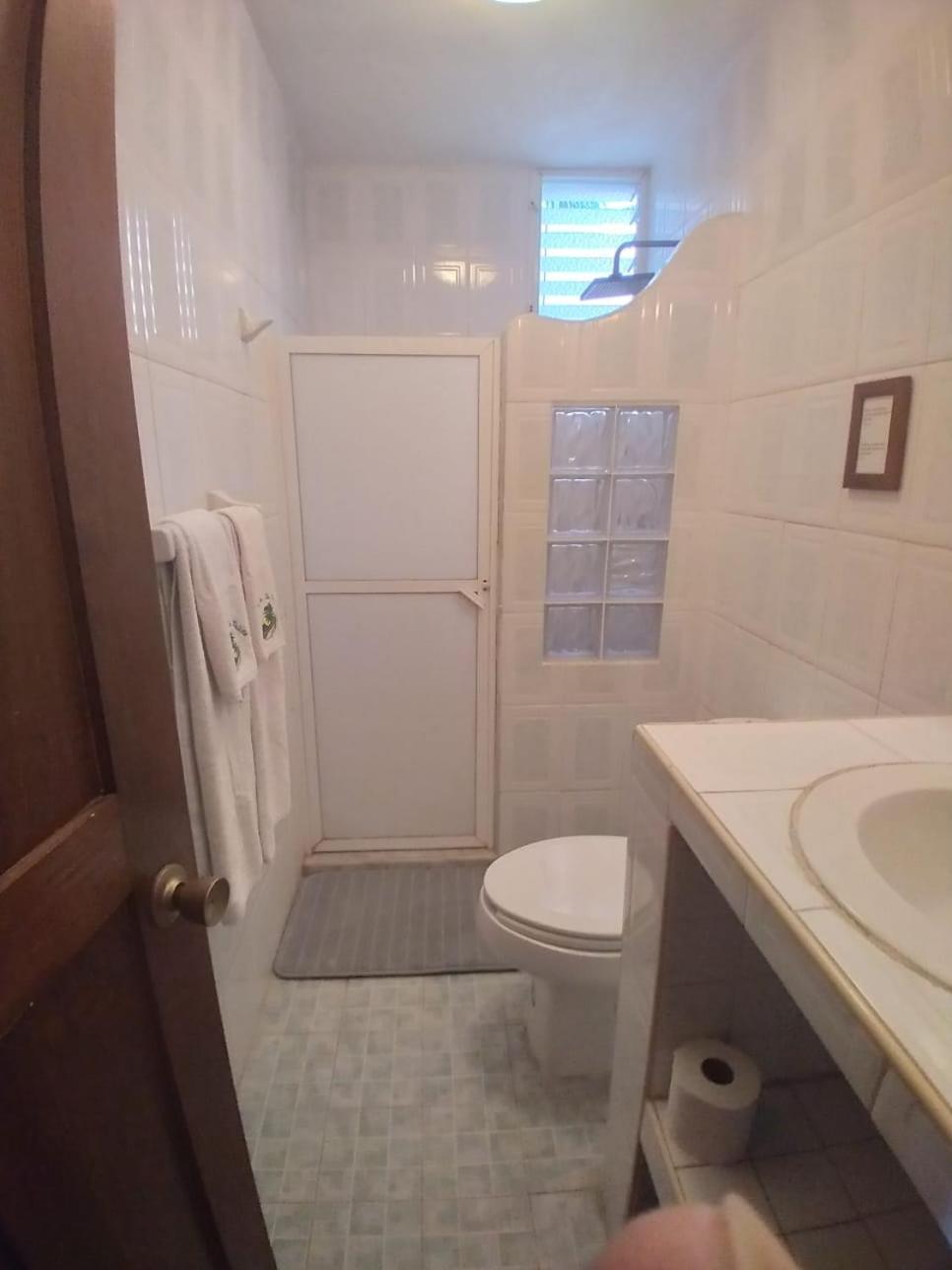 La Casita De La Penita Aparthotel Penita de Jaltemba Bagian luar foto