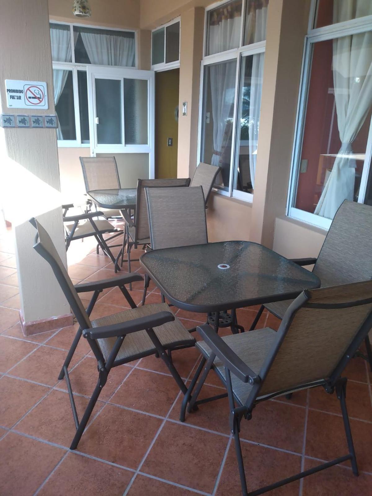 La Casita De La Penita Aparthotel Penita de Jaltemba Bagian luar foto