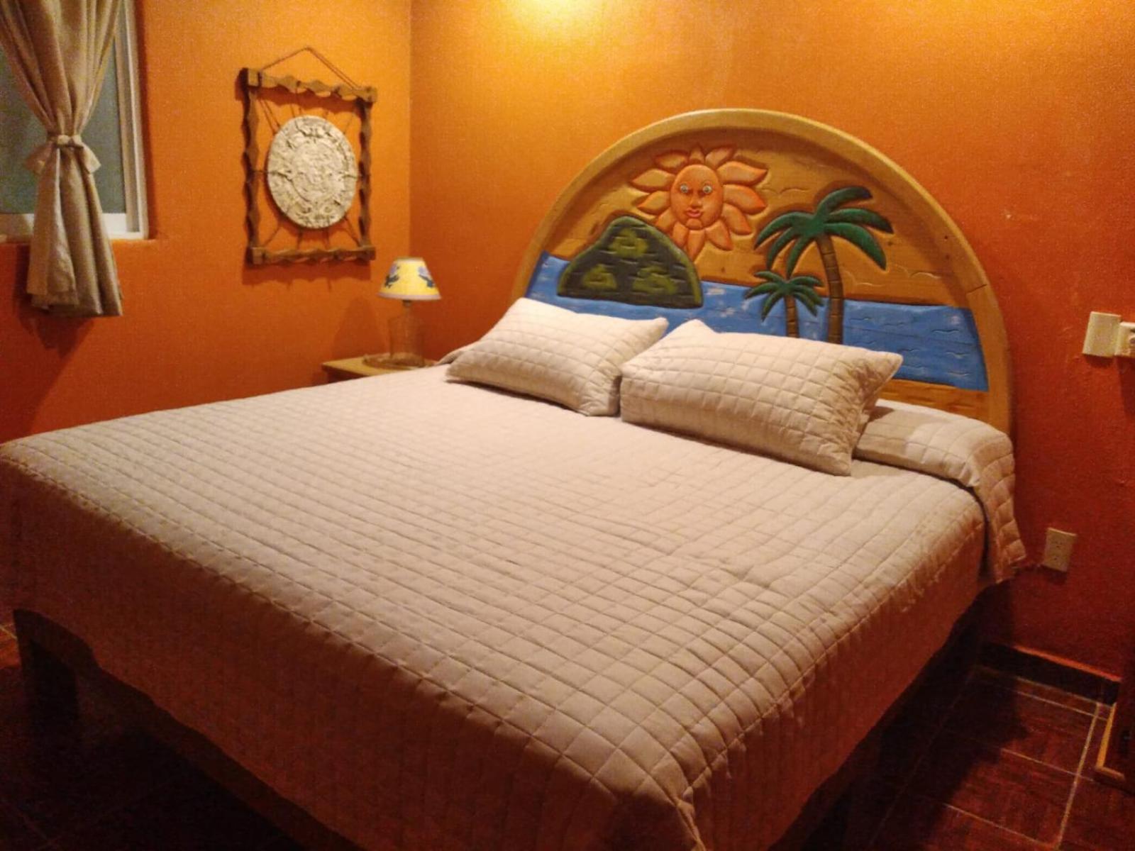 La Casita De La Penita Aparthotel Penita de Jaltemba Bagian luar foto