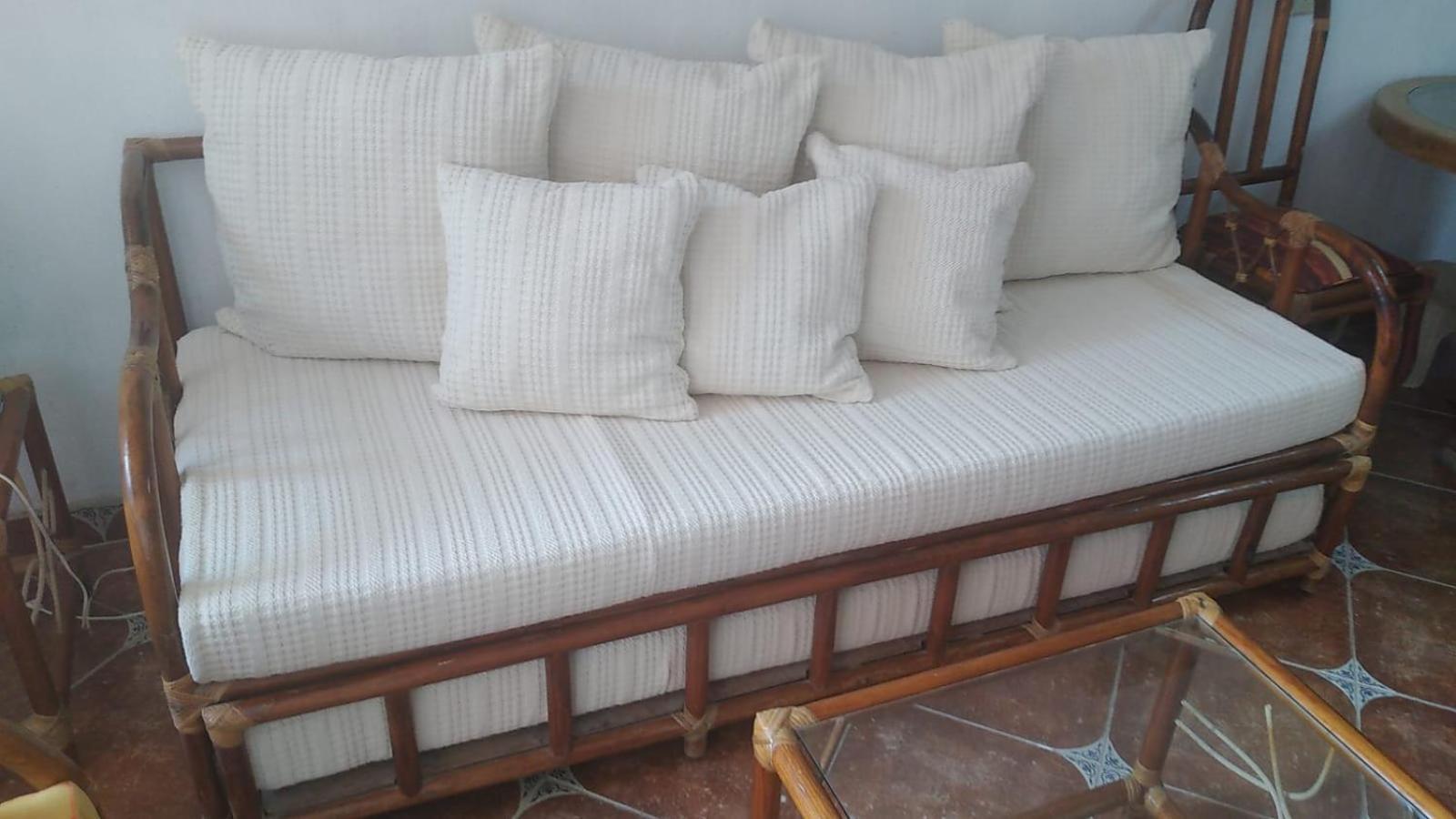 La Casita De La Penita Aparthotel Penita de Jaltemba Bagian luar foto