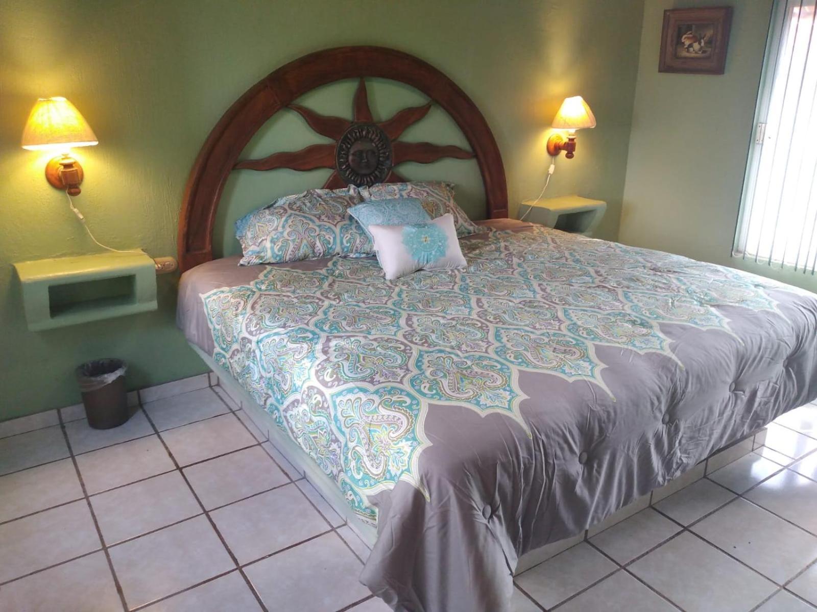 La Casita De La Penita Aparthotel Penita de Jaltemba Bagian luar foto