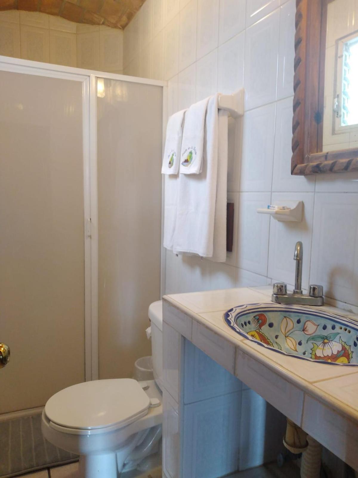 La Casita De La Penita Aparthotel Penita de Jaltemba Bagian luar foto